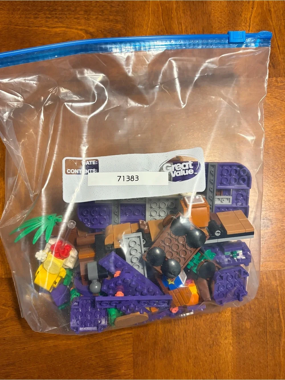 LEGO Super Mario Lot – 14 Sets + Minifigs